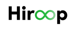 Hiroop Logo